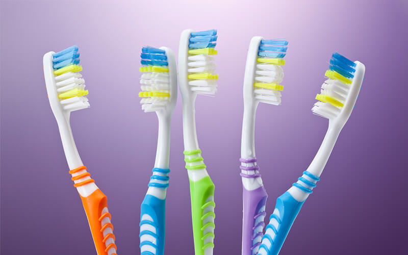 Saiba Como Escolher A Sua Escova De Dente Em 2019 Comfort Clinic